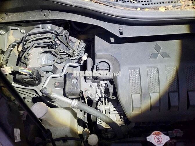 Mitsubishi xe Xpande Cross  SX : 2022