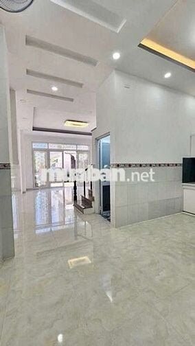 HÀNG HIẾM, DTSD 100M2, HẺM XE HƠI, HUỲNH TẤN PHÁT, TT NHÀ BÈ