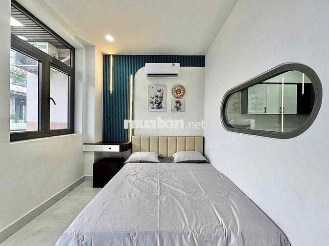 ✨NHÀ MỚI KHAI TRƯƠNG - 1PN BANCOL - TÁCH BẾP NGAY GẦN BỜ KÈ HOÀNG SA