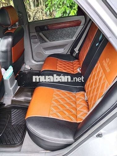 2011 EX 1.6 MT - 115000 km