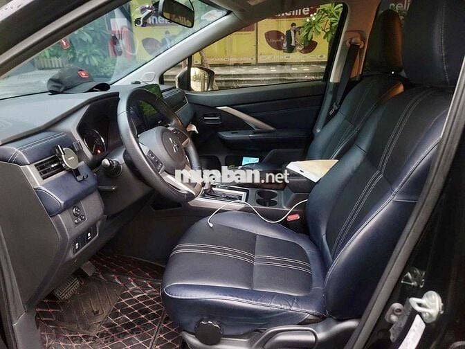 Mitsubishi xe Xpande Cross  SX : 2022