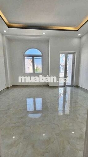 HÀNG HIẾM, DTSD 100M2, HẺM XE HƠI, HUỲNH TẤN PHÁT, TT NHÀ BÈ