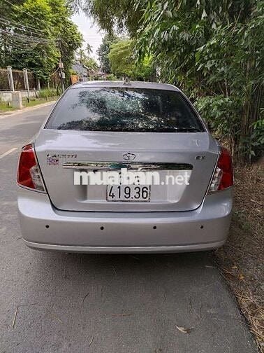 2011 EX 1.6 MT - 115000 km