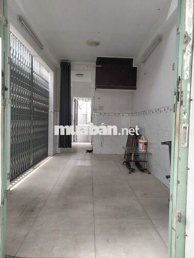 Cho thuê nhà góc 2MT đường Lê Đại Hành, P11, Quận 11, 3pn, 3wc