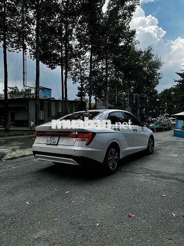 Hyundai Accent 2024 Cao cấp 1.5 AT - 70000 km