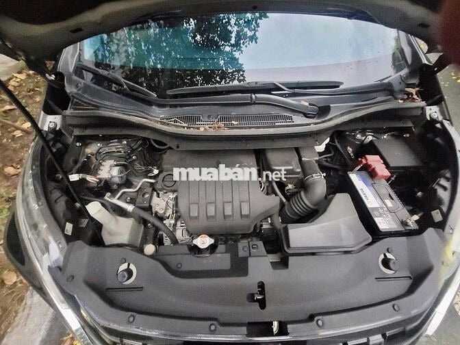 Mitsubishi xe Xpande Cross  SX : 2022