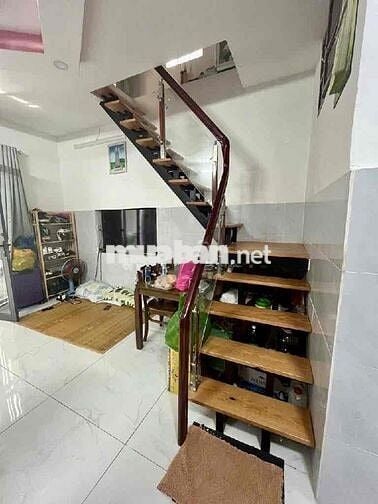 NHÀ XINH – TAM PHÚ, THỦ ĐỨC – GIÁ 3,55 TỶ