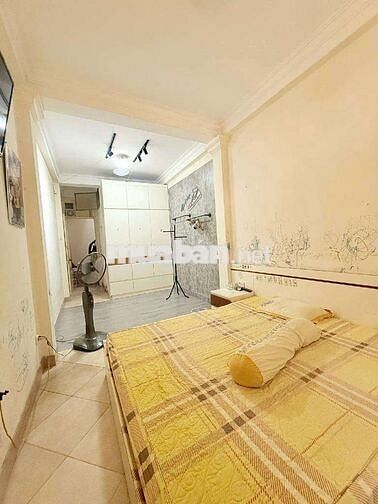 Trần Hoà- Kim giang. 27m 4 tầng sổ đỏ 4.9 tỷ