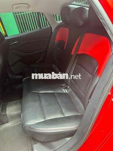 MG MG5 2022 - 10223 km