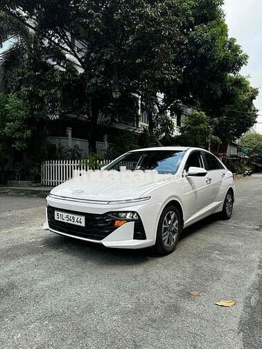 Hyundai Accent 2024 Cao cấp 1.5 AT - 70000 km