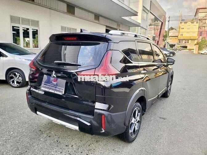 Mitsubishi xe Xpande Cross  SX : 2022