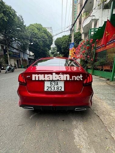 MG MG5 2022 - 10223 km