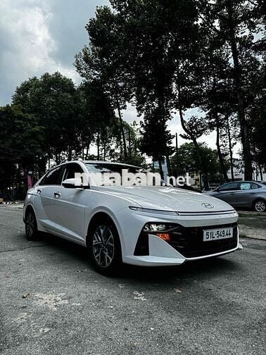 Hyundai Accent 2024 Cao cấp 1.5 AT - 70000 km