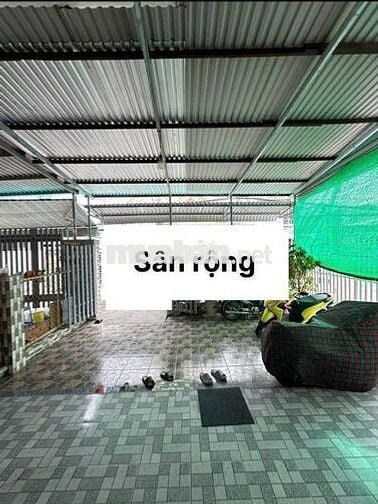 Hiếm có khó tìm nhà SÂN RỘNG Ngay Xã Phước Vĩnh An – CỦ CHI,855 Triệu