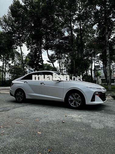 Hyundai Accent 2024 Cao cấp 1.5 AT - 70000 km