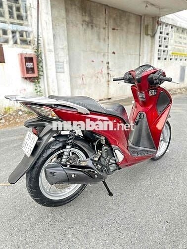 HONDA SH 150 CBS 2017