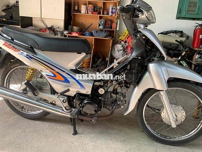 wave thuốc + wave zx zin