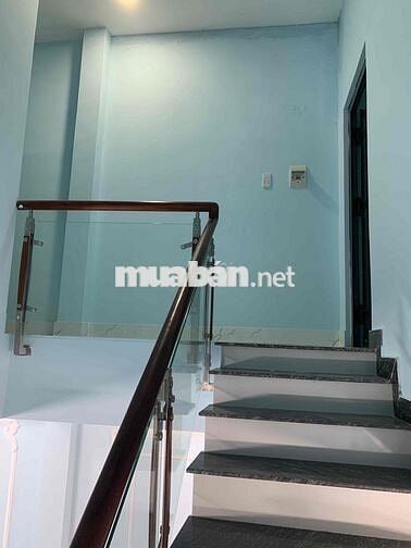 bán nhà 76m2 3pn ,2wc trong khu tái định cư Long Phú Cần Giuộc Long An