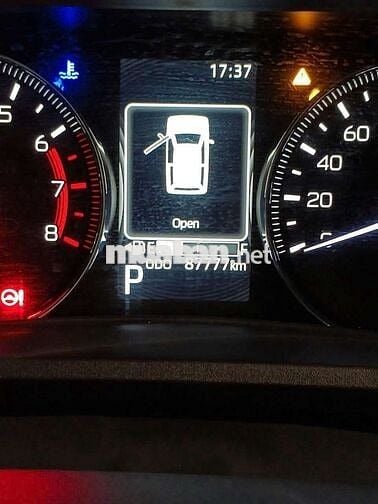xe 2023 - 87777 km