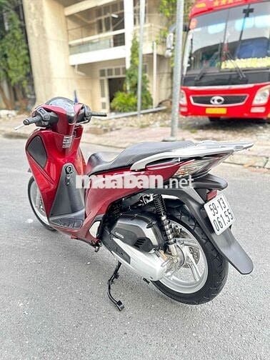 HONDA SH 150 CBS 2017