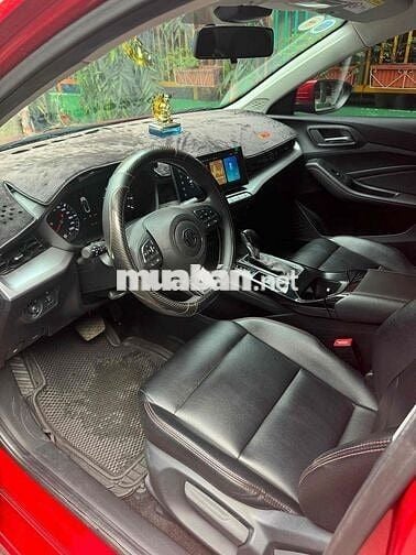 MG MG5 2022 - 10223 km