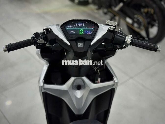 Vario_Nhận trao đổi xe_Góp 0đ