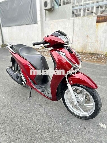 HONDA SH 150 CBS 2017