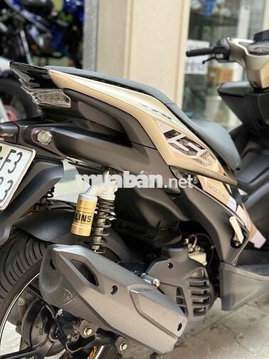 NVX 2017 155 ABs Smartkey ngay chủ (hổ trợ góp)