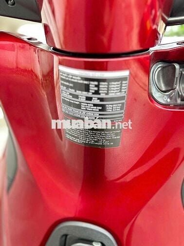 HONDA SH 150 CBS 2017