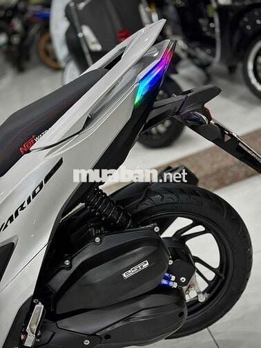 Vario_Nhận trao đổi xe_Góp 0đ