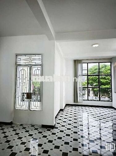 MẶT TIỀN KINH DOANH ĐƯỜNG SỐ KHU TÊN LỬA 3 TẦNG 6M23M Hơn 15 TỶ