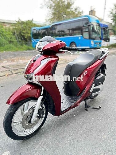 HONDA SH 150 CBS 2017