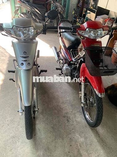 wave thuốc + wave zx zin