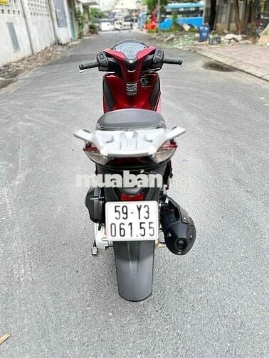 HONDA SH 150 CBS 2017