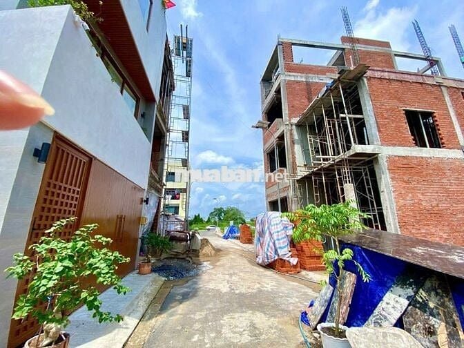 CHÍNH CHỦ BÁN ĐẤT NỀN KDC ĐẤT NAM AN LẠC, BÌNH TÂN - CÓ SỔ HỒNG RIÊNG
