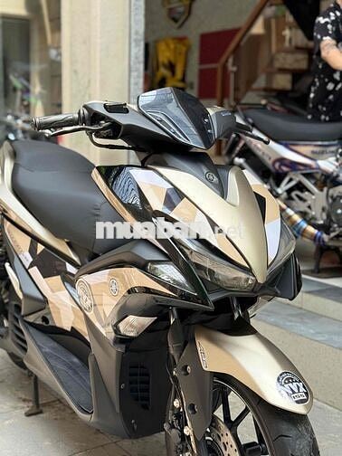 NVX 2017 155 ABs Smartkey ngay chủ (hổ trợ góp)