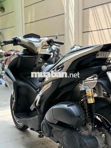 NVX 2017 155 ABs Smartkey ngay chủ (hổ trợ góp)