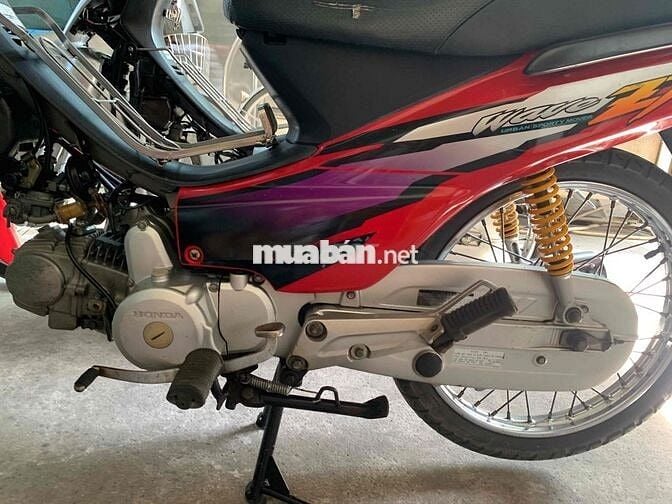 wave thuốc + wave zx zin