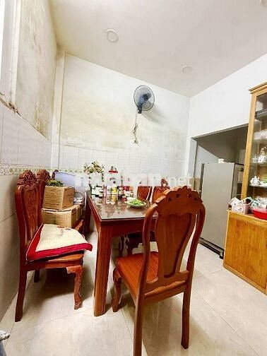 NHÀ HXH LÊ TRỌNG TẤN-TÂY THẠNH-TÂN PHÚ-62M2 2 TẦNG-CHỈ 5.8 TỶ