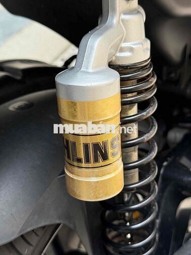 NVX 2017 155 ABs Smartkey ngay chủ (hổ trợ góp)