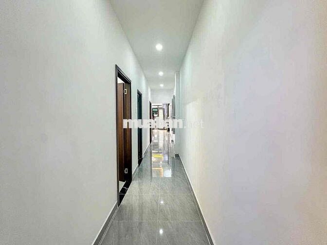 SIÊU PHẨM NHÀ BÈ - GẦN PHÚ MỸ HƯNG , 76m2 , 3 phòng - Hiện Hữu , 3ty9x