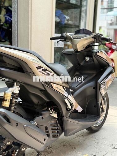 NVX 2017 155 ABs Smartkey ngay chủ (hổ trợ góp)