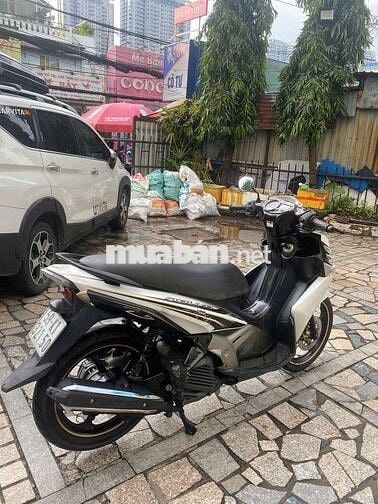 Xe yamaha novo5 fi