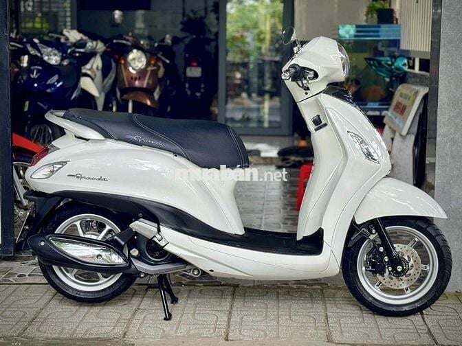 GRANDE 12/2019 ABS FORM MỚI BS 65K1 CHÍNH CHỦ