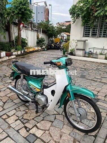 Xe dream Hàn Quốc