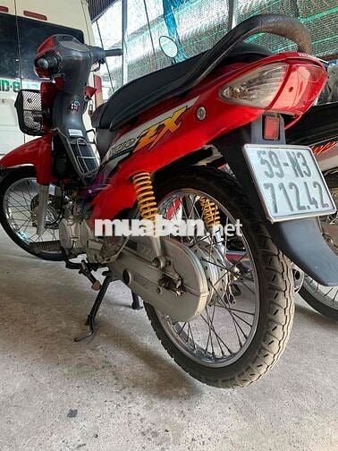 wave thuốc + wave zx zin