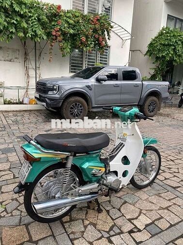 Xe dream Hàn Quốc