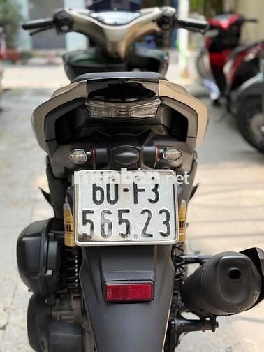 NVX 2017 155 ABs Smartkey ngay chủ (hổ trợ góp)