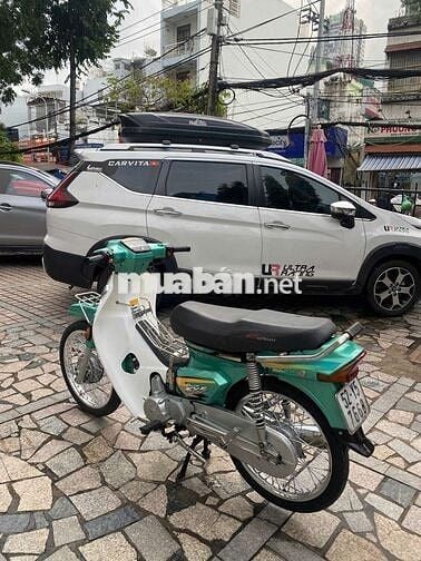 Xe dream Hàn Quốc