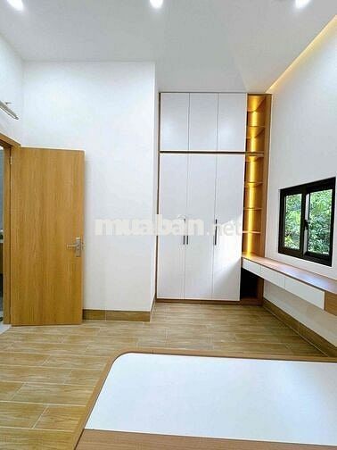 Nhà trệt lầu hẻm 6 Nguyễn Trãi cách Cầu Cái Răng 800m